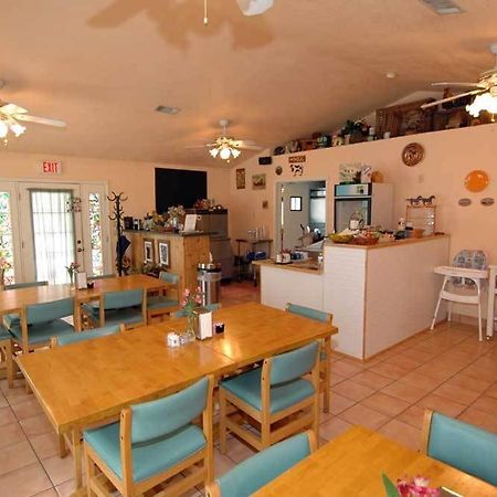 Buffalo Pointe Inn Williams Luaran gambar