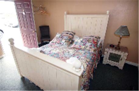 Buffalo Pointe Inn Williams Bilik gambar