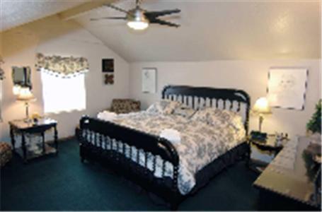 Buffalo Pointe Inn Williams Luaran gambar