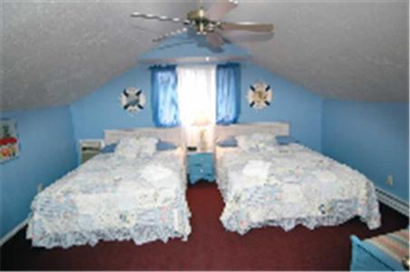 Buffalo Pointe Inn Williams Bilik gambar